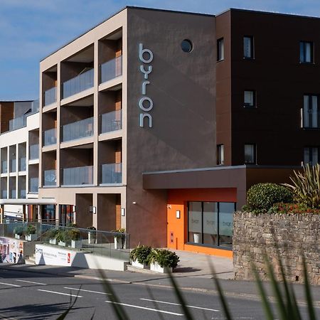 8 Middlecombe - Luxury Apartment At Byron Woolacombe, Only 4 Minute Walk To Woolacombe Beach! Exterior foto