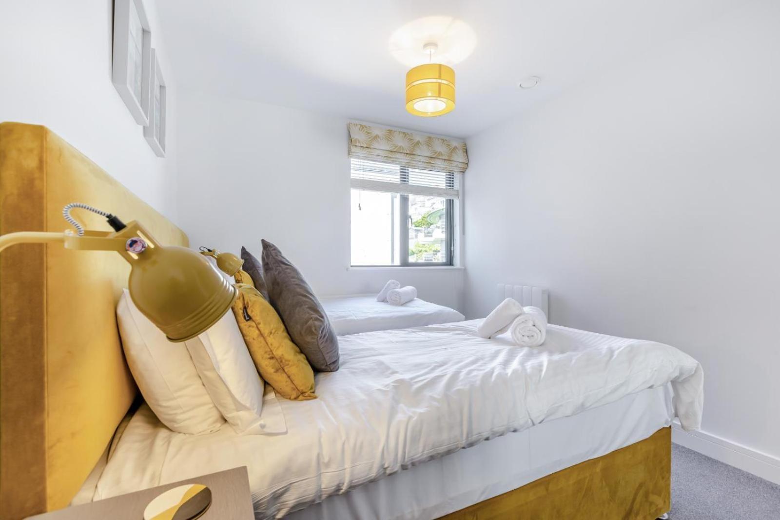 8 Middlecombe - Luxury Apartment At Byron Woolacombe, Only 4 Minute Walk To Woolacombe Beach! Exterior foto