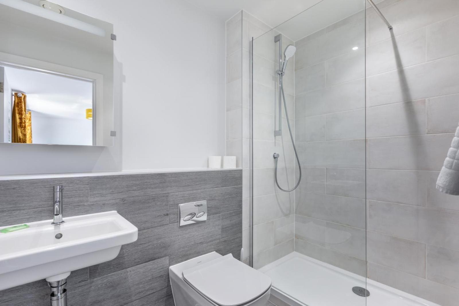 8 Middlecombe - Luxury Apartment At Byron Woolacombe, Only 4 Minute Walk To Woolacombe Beach! Exterior foto